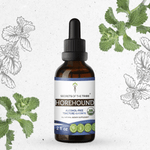 Horehound Tincture