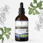 Horehound Tincture