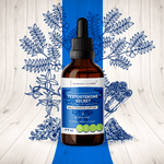 Testosterone Secret - Male Hormone Support