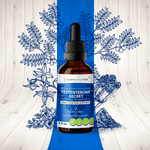 Testosterone Secret - Male Hormone Support