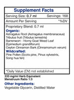 Testosterone Secret - Male Hormone Support