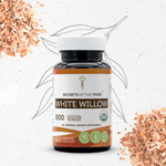 White Willow Capsules