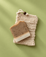 Vietnamese Coffee Tallow Soap