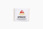 Wild-Harvested Spruce Soap, 6 oz Bar
