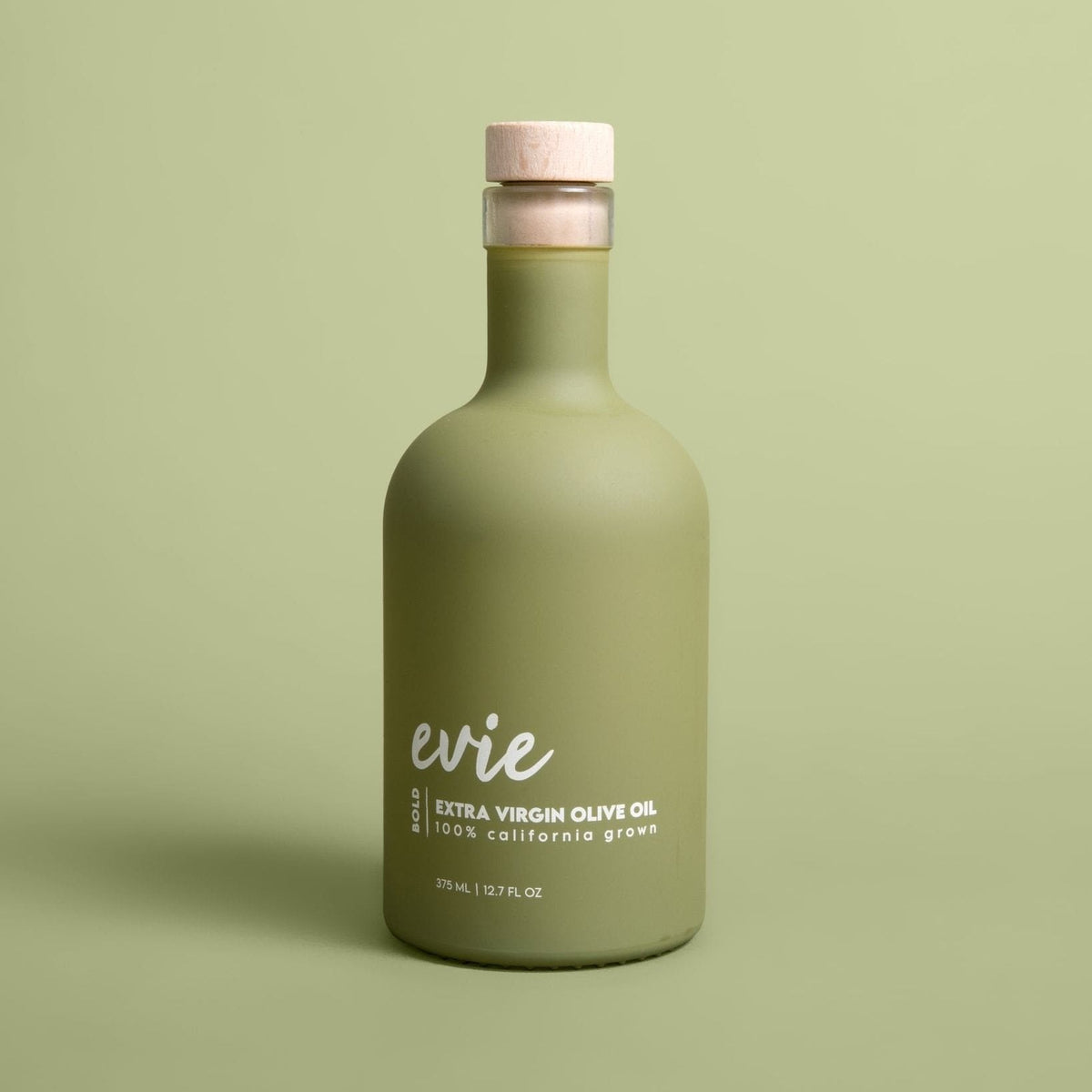 Bold Extra Virgin Olive Oil (375ml) - Batch #2501