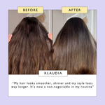 The Complete Haircare Bundle