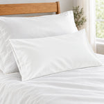 Travel Pillowcases | Cooling Bamboo