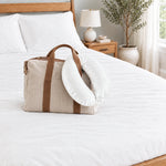 Travel Pillowcases | Cooling Bamboo
