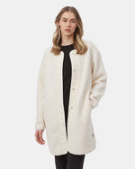 Ecoloft Longline Jacket