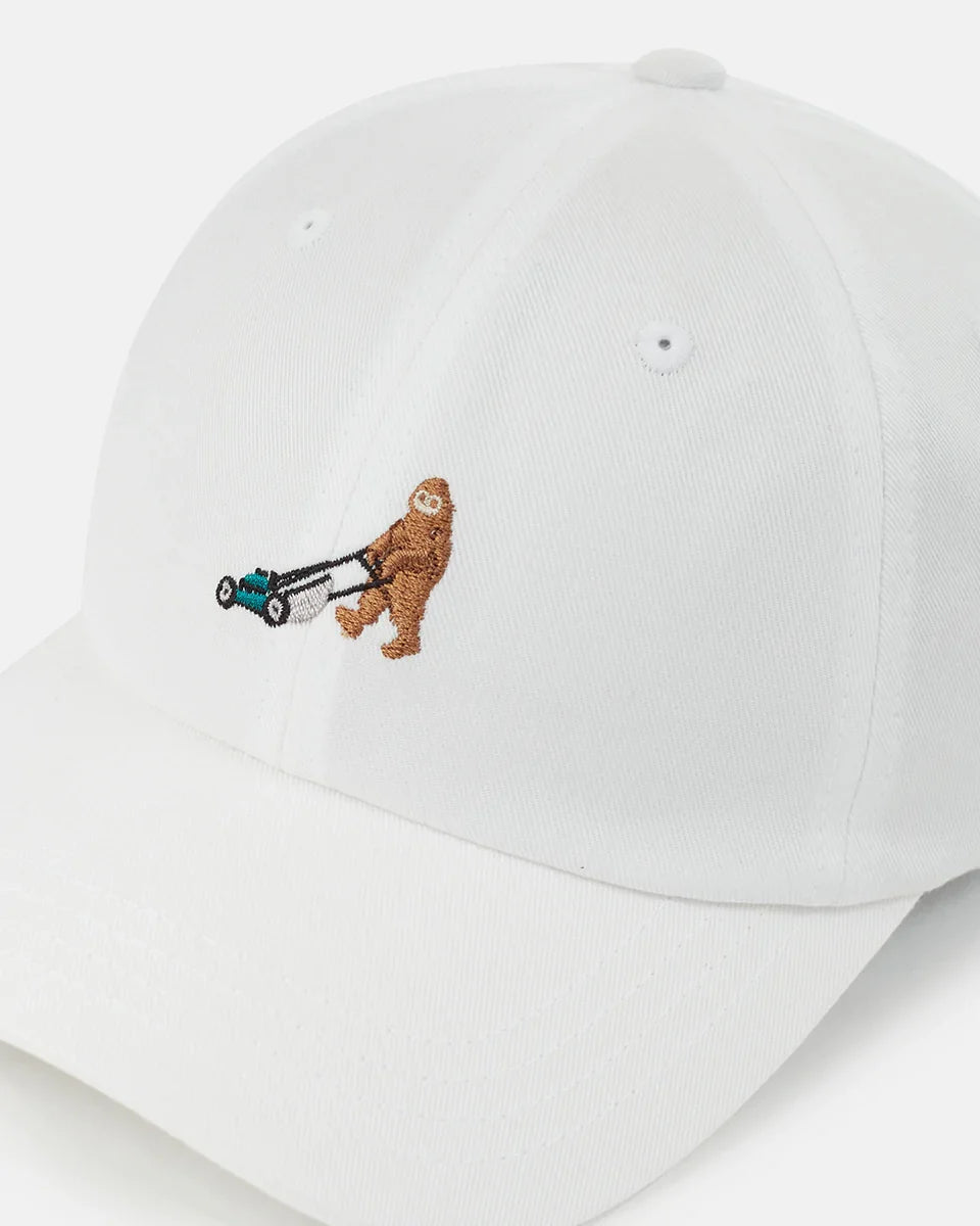 Sasquatch Peak Hat
