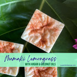 Conditioner Bar with Mamaki & Lemongrass Botanicals