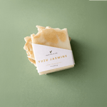 Yuzu Jasmine Tallow Soap