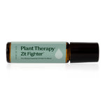 Zit Fighter Essential Oil Blend Pre-Diluted Roll-On